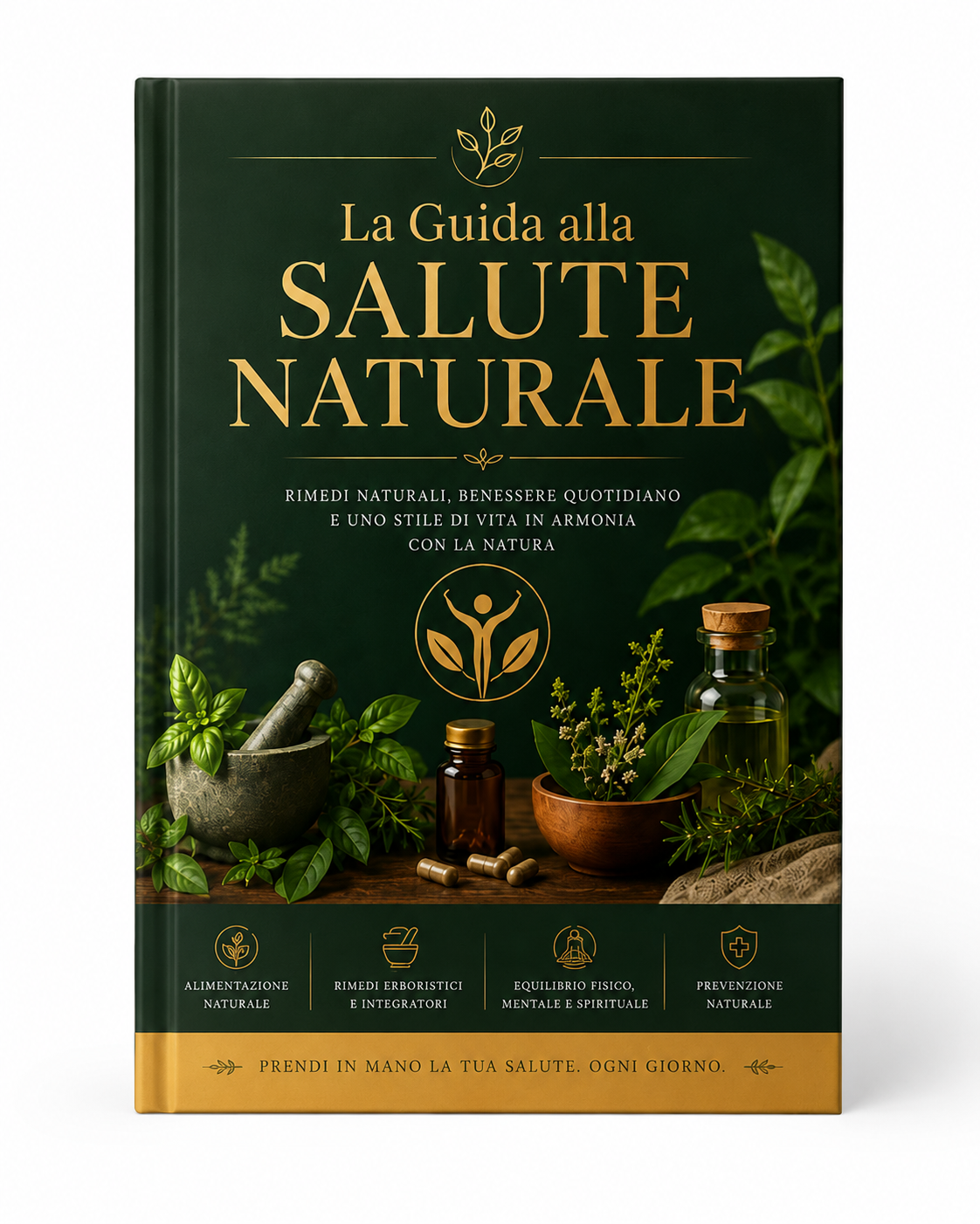 La Guida alla Salute Naturale