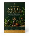 La Guida alla Salute Naturale — e-book