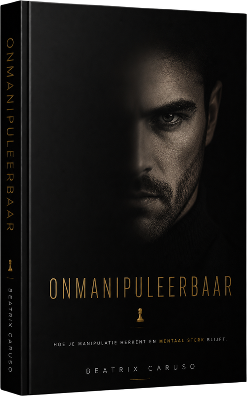 De Onbereikbare Man Methode — combo (2 e-books)
