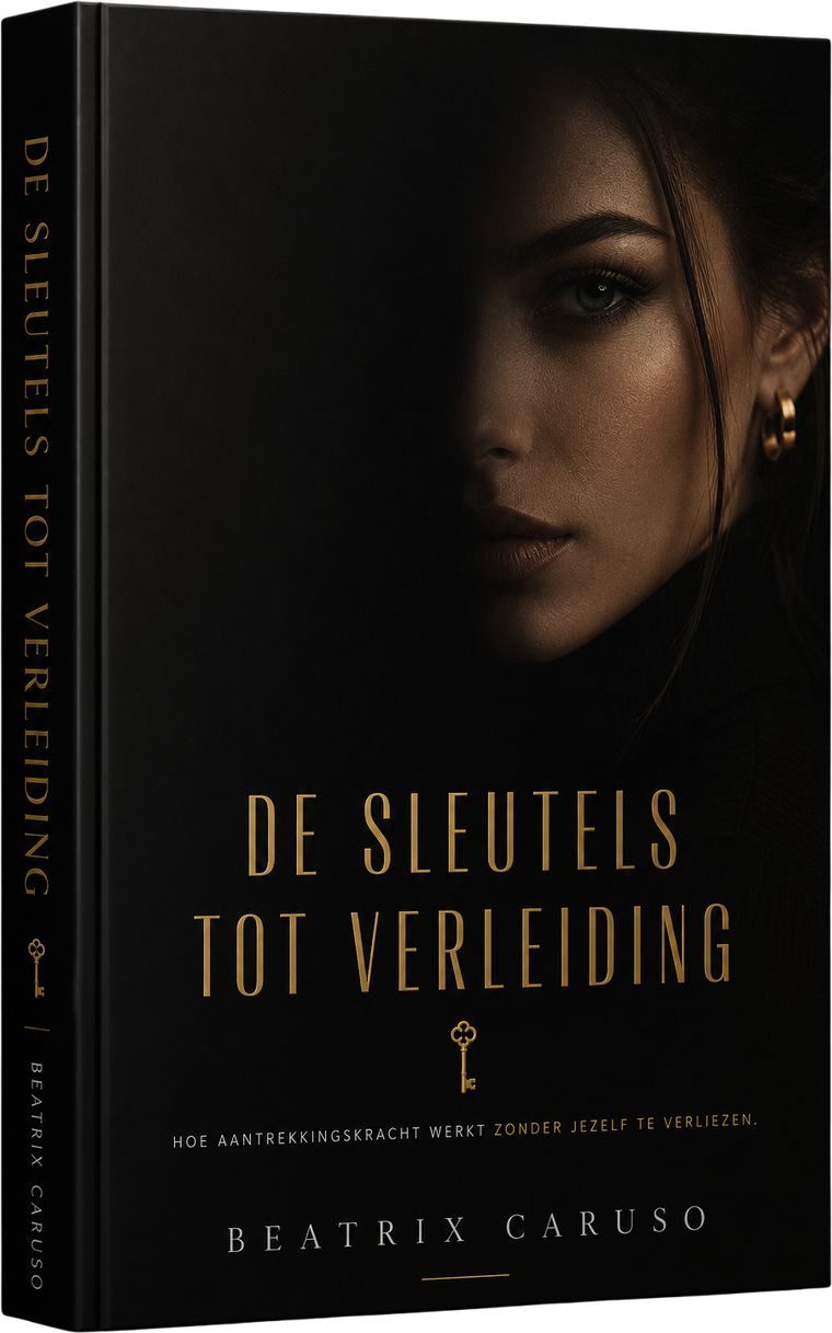 De Sleutels tot Verleiding