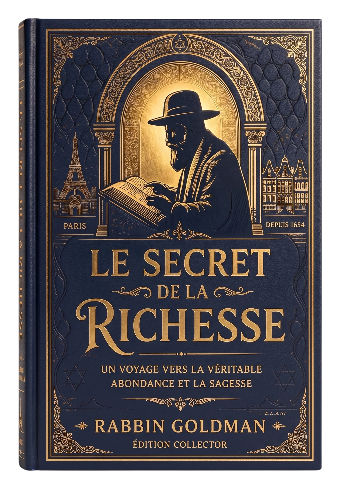 Le Secret de la Richesse