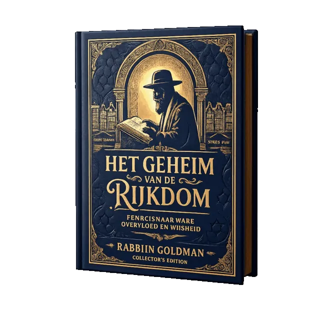 Het Geheim van de Rijkdom — E-book (PDF)