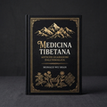 Medicina Tibetana — Monaco Wu Shan