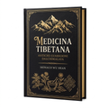 Medicina Tibetana — Monaco Wu Shan, edizione cartacea