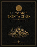 Il Codice Contadino — copertina