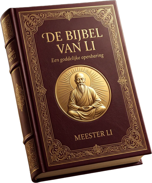 De Bijbel van Li — Digitale editie (PDF)