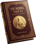 De Bijbel van Li — Gedrukte editie