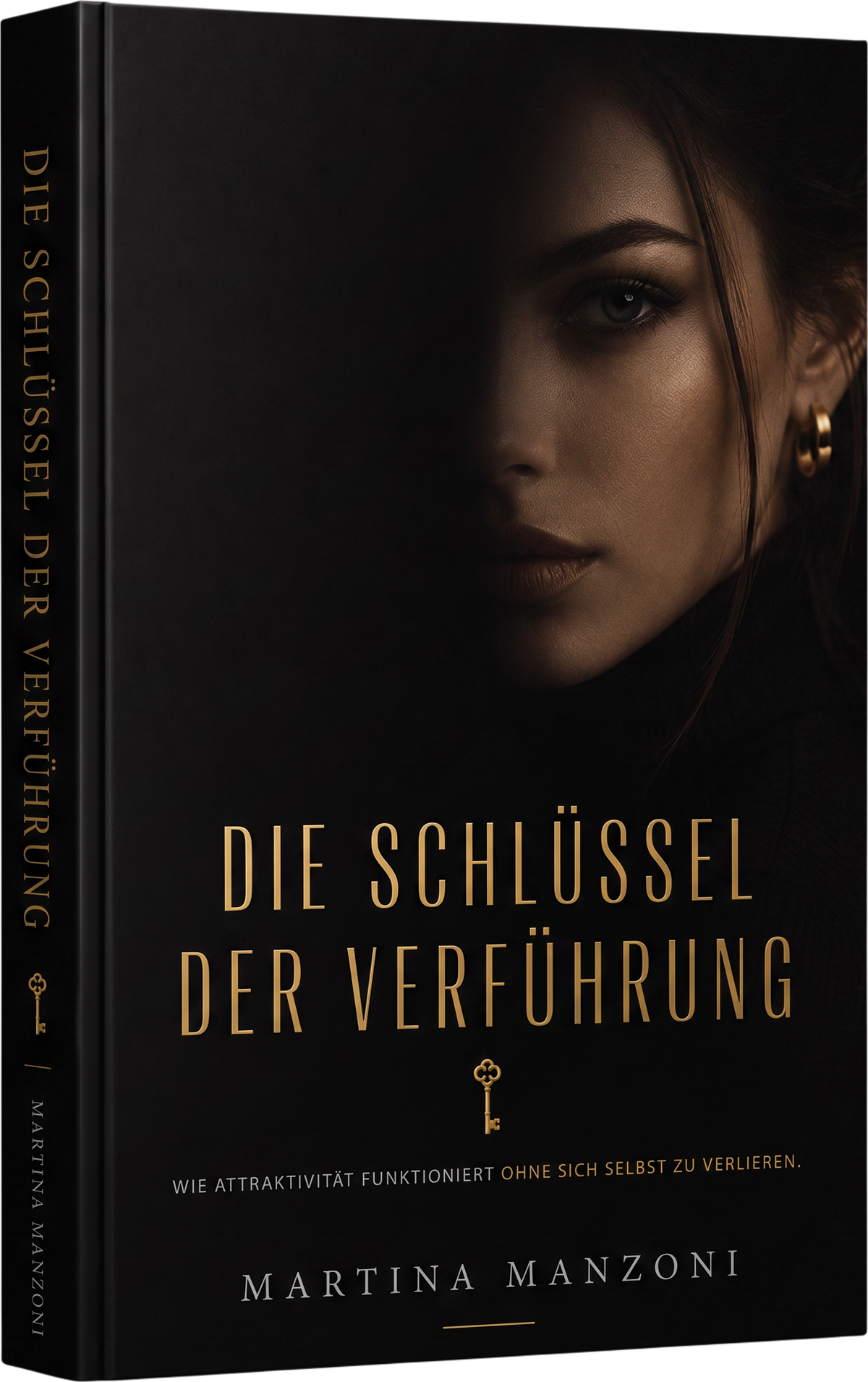 Die Schlüssel der Verführung