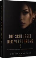 Die Schlüssel der Verführung — E-Book