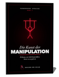 Die Kunst der Manipulation — E-Book (PDF)