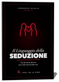 Il Linguaggio della Seduzione — eBook (PDF)