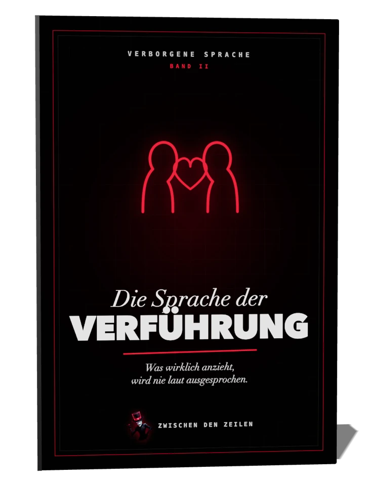 Die Sprache der Verführung — E-Book (PDF)