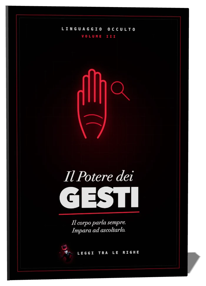 Il Potere dei Gesti — eBook (PDF)