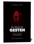 Die Macht der Gesten — E-Book (PDF)