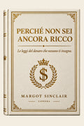 Perché non sei ancora ricco — edizione cartacea
